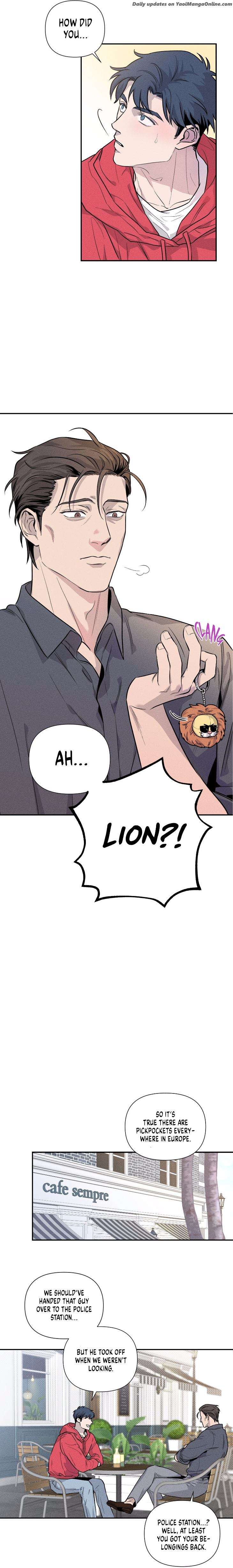 Youre-Under-Arrest-By-Zenga-Eng page 9