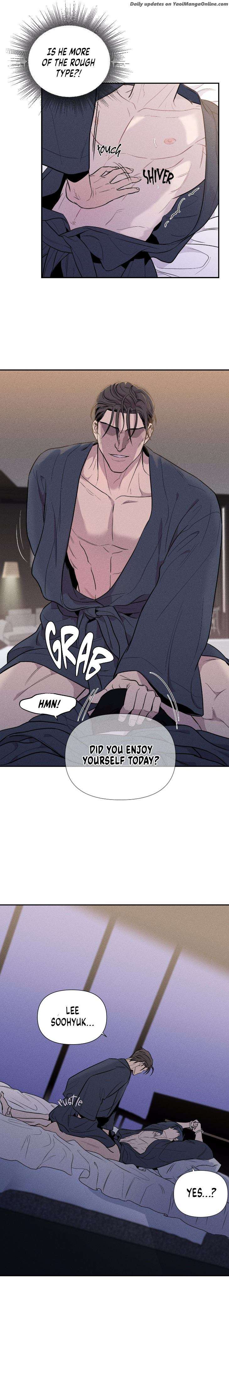 Youre-Under-Arrest-By-Zenga-Eng page 15
