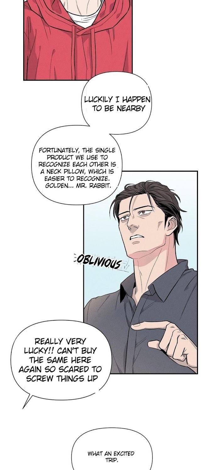 Youre-Under-Arrest-By-Zenga-Eng page 31