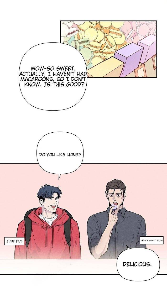 Youre-Under-Arrest-By-Zenga-Eng page 48