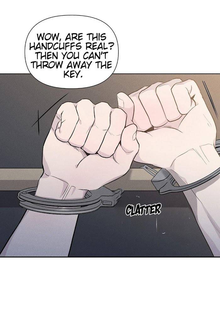 Youre-Under-Arrest-By-Zenga-Eng page 83