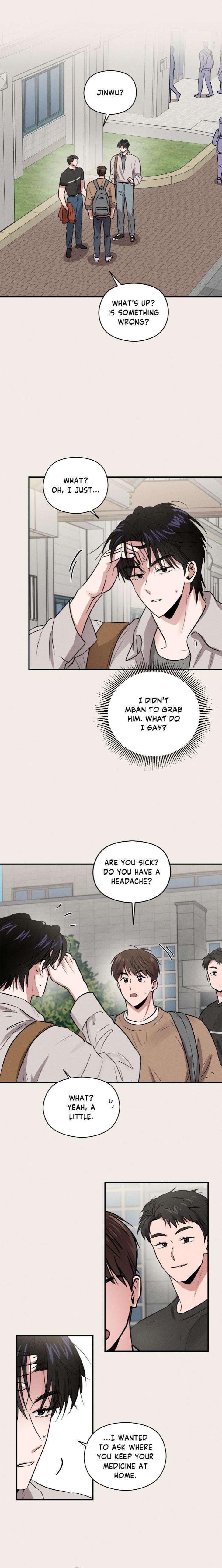 Youth-Report-1995-By-Maengsoo-Uncensored-Eng chapter_026 thumbnail