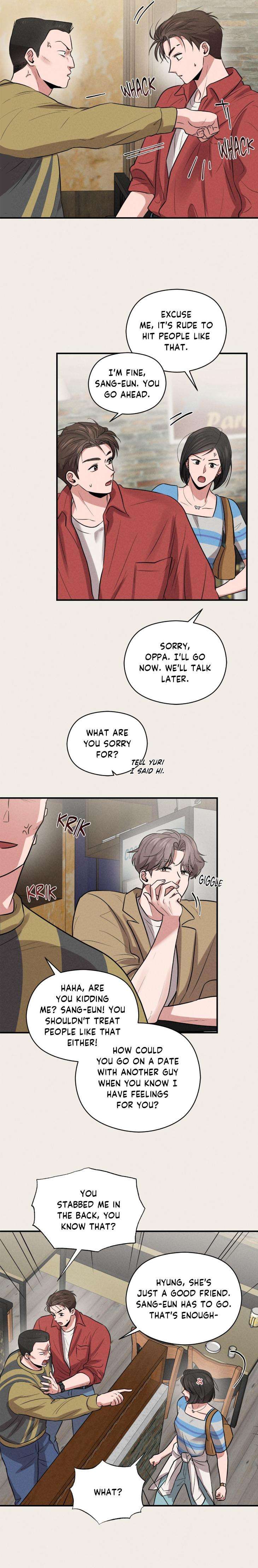 Youth-Report-1995-By-Maengsoo-Uncensored-Eng page 2