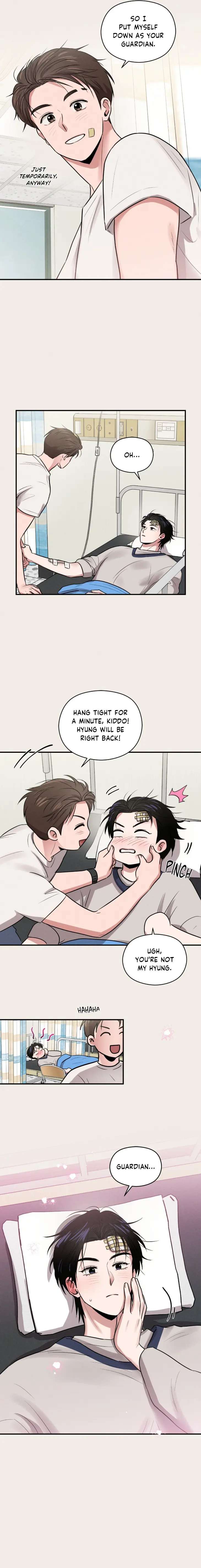 Youth-Report-1995-By-Maengsoo-Uncensored-Eng page 6