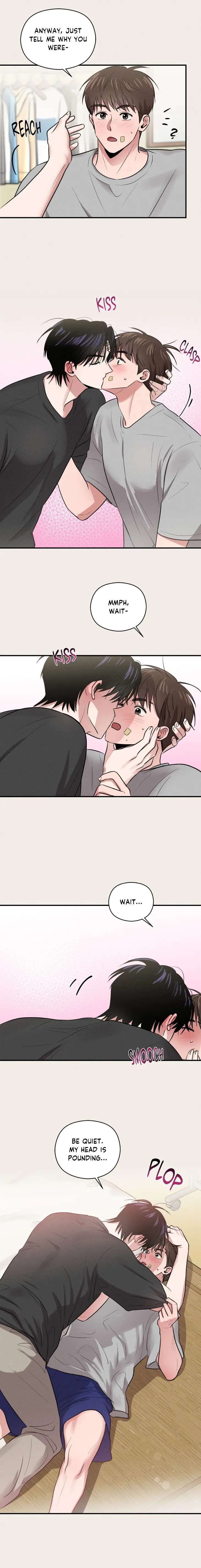 Youth-Report-1995-By-Maengsoo-Uncensored-Eng page 12