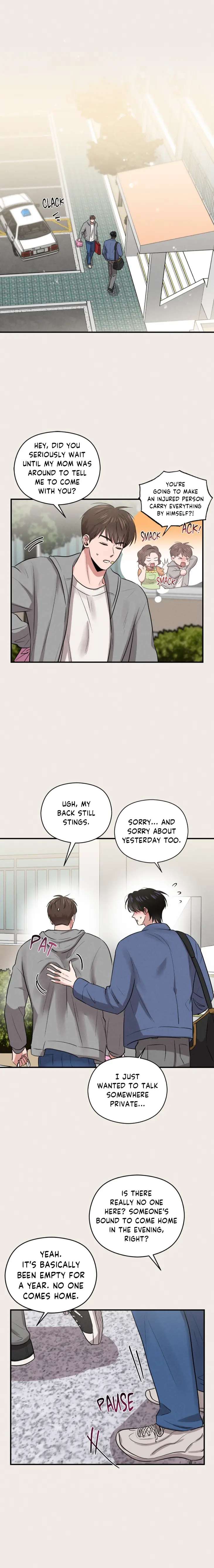 Youth-Report-1995-By-Maengsoo-Uncensored-Eng chapter_030 thumbnail
