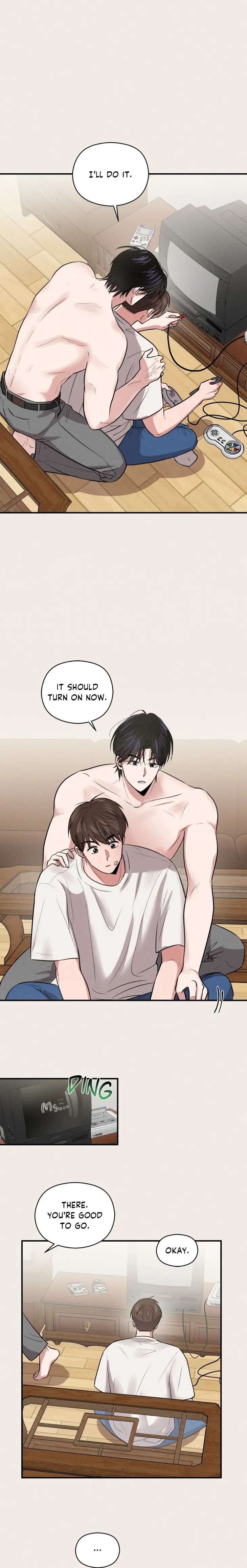 Youth-Report-1995-By-Maengsoo-Uncensored-Eng page 7