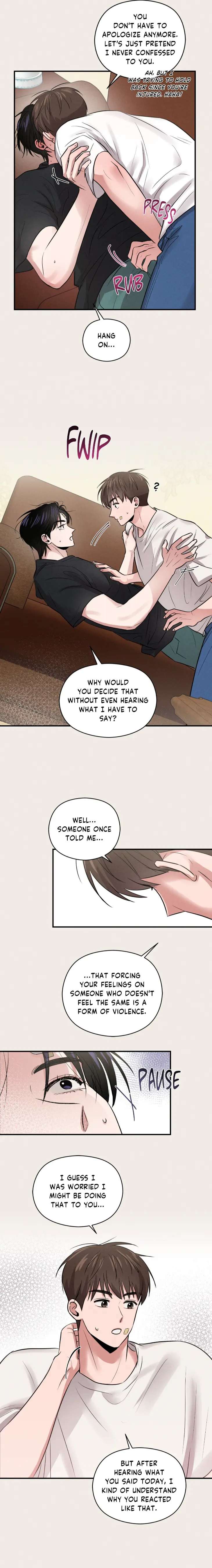 Youth-Report-1995-By-Maengsoo-Uncensored-Eng page 14
