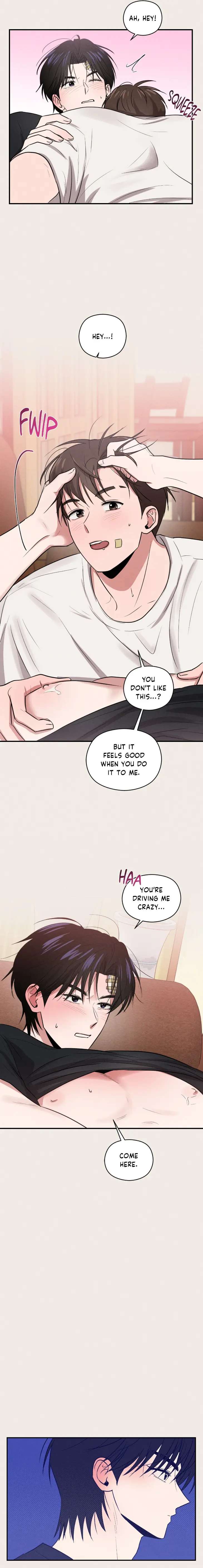 Youth-Report-1995-By-Maengsoo-Uncensored-Eng page 2