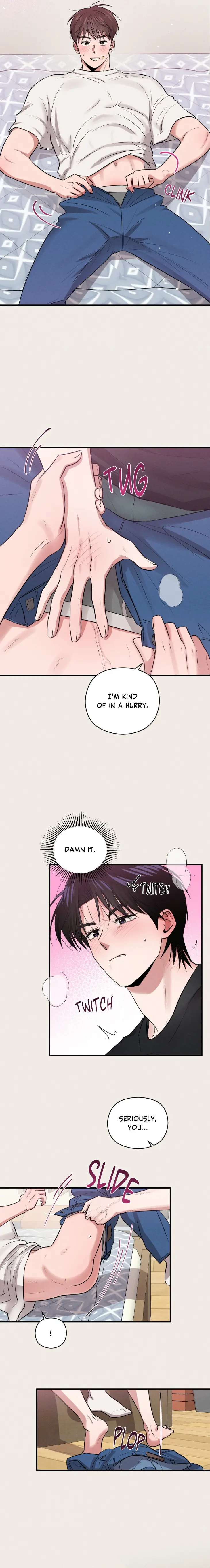 Youth-Report-1995-By-Maengsoo-Uncensored-Eng page 5