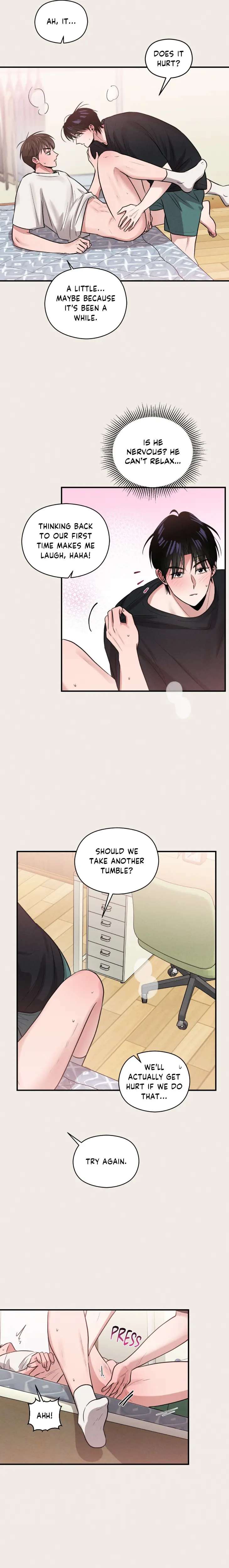 Youth-Report-1995-By-Maengsoo-Uncensored-Eng page 7