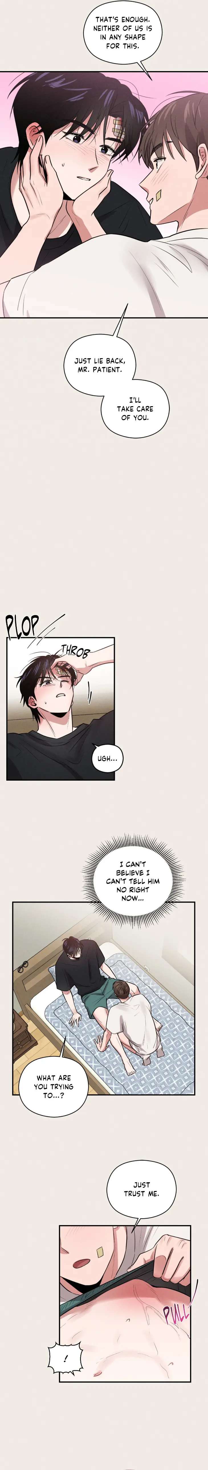 Youth-Report-1995-By-Maengsoo-Uncensored-Eng page 9