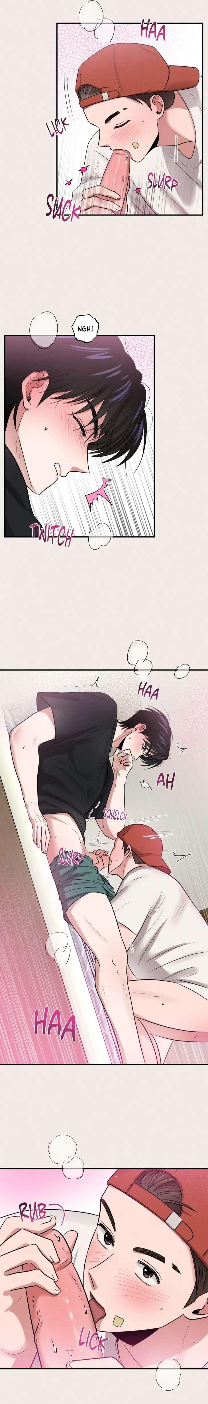Youth-Report-1995-By-Maengsoo-Uncensored-Eng page 14