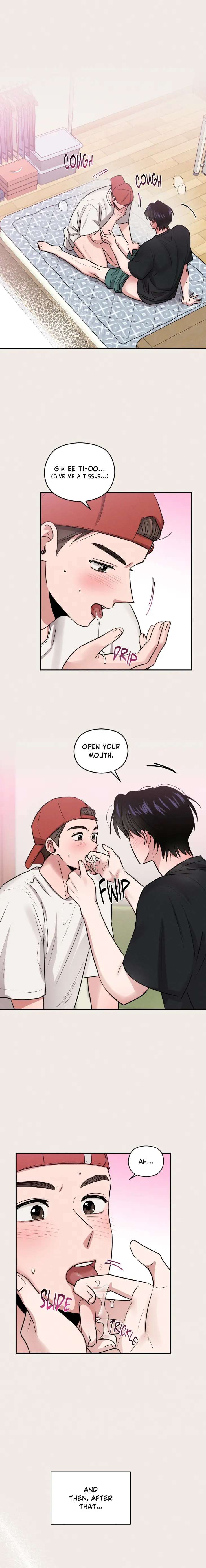 Youth-Report-1995-By-Maengsoo-Uncensored-Eng chapter_032 thumbnail