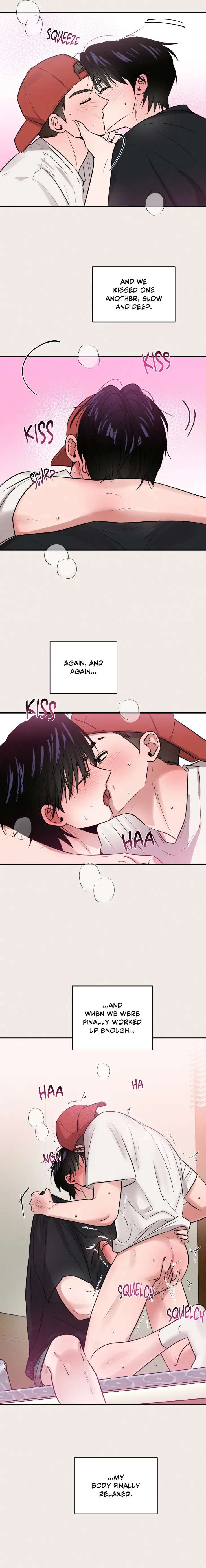 Youth-Report-1995-By-Maengsoo-Uncensored-Eng page 3