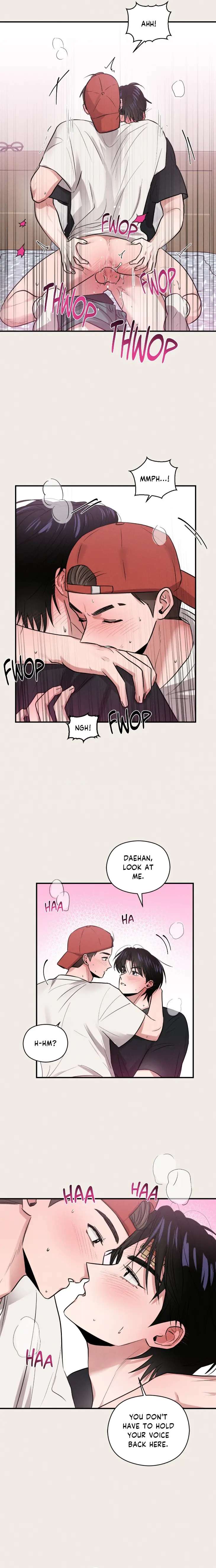 Youth-Report-1995-By-Maengsoo-Uncensored-Eng page 5
