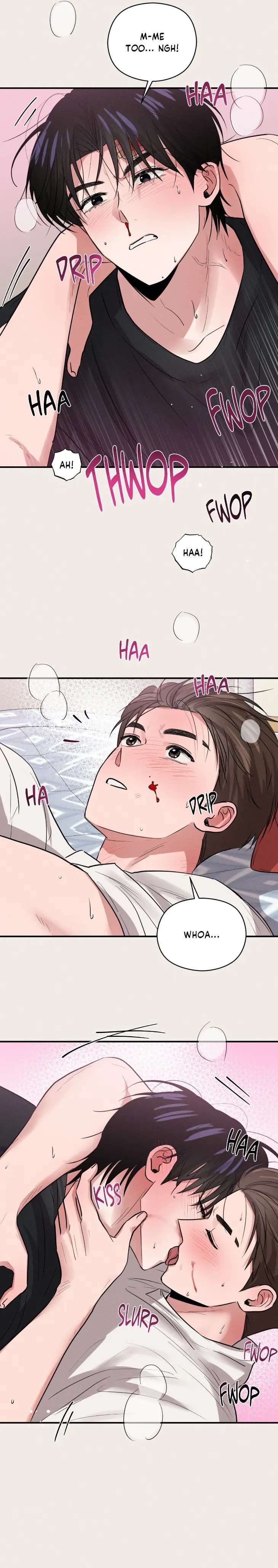 Youth-Report-1995-By-Maengsoo-Uncensored-Eng page 8