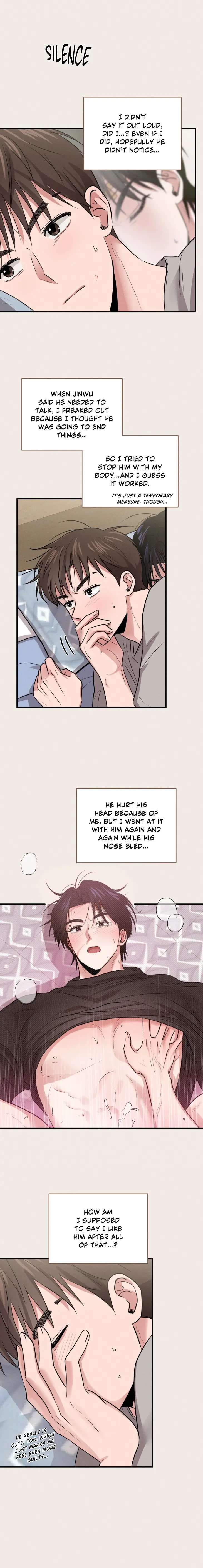 Youth-Report-1995-By-Maengsoo-Uncensored-Eng page 11