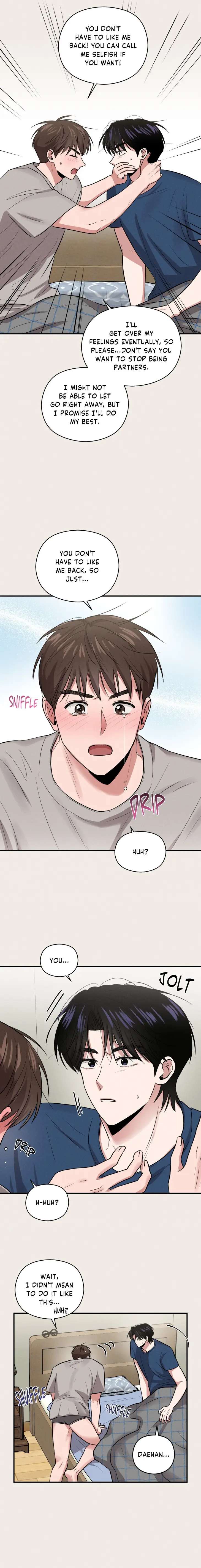 Youth-Report-1995-By-Maengsoo-Uncensored-Eng page 14