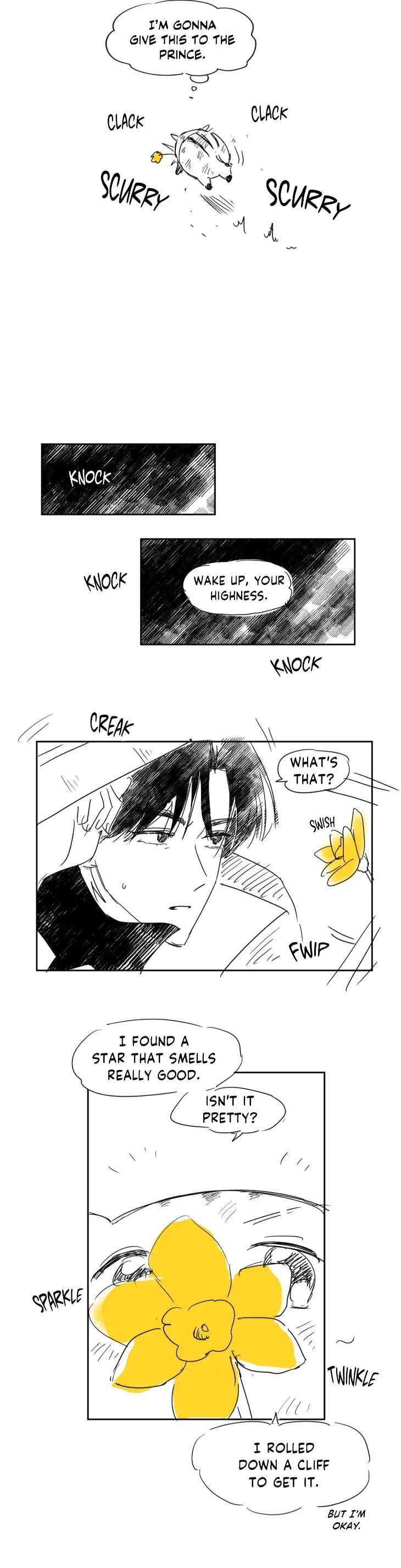 Youth-Report-1995-By-Maengsoo-Uncensored-Eng page 17