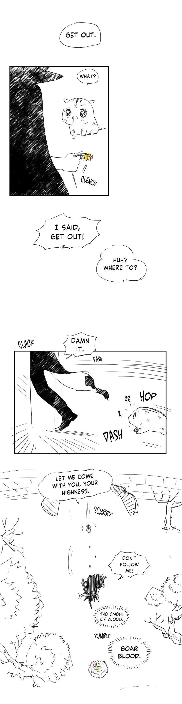 Youth-Report-1995-By-Maengsoo-Uncensored-Eng chapter_034 thumbnail