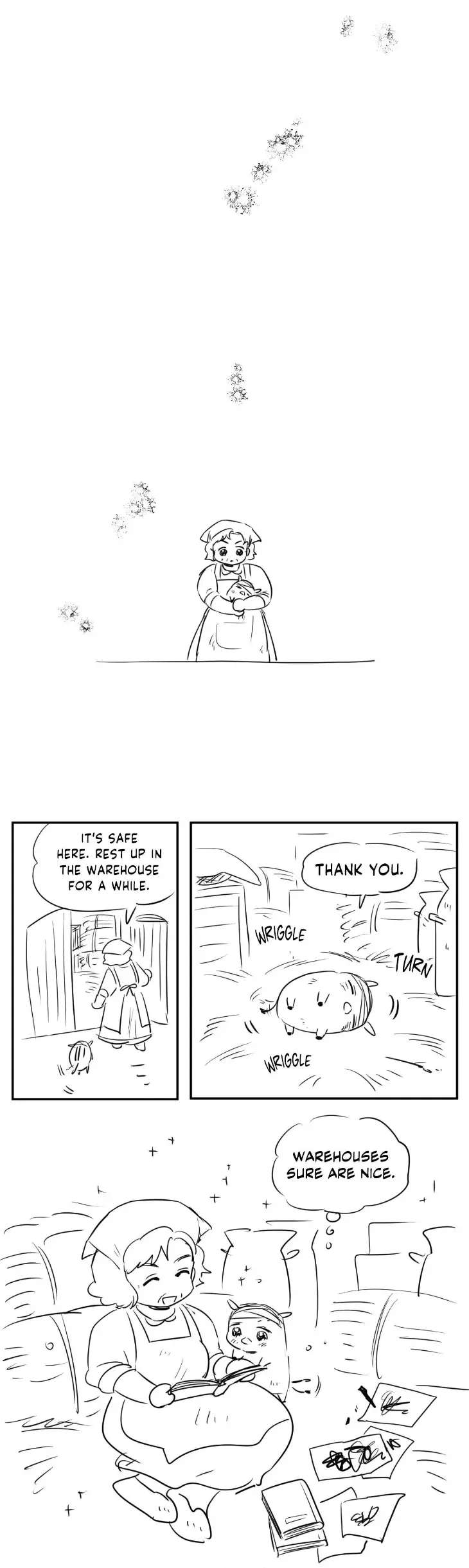 Youth-Report-1995-By-Maengsoo-Uncensored-Eng page 6