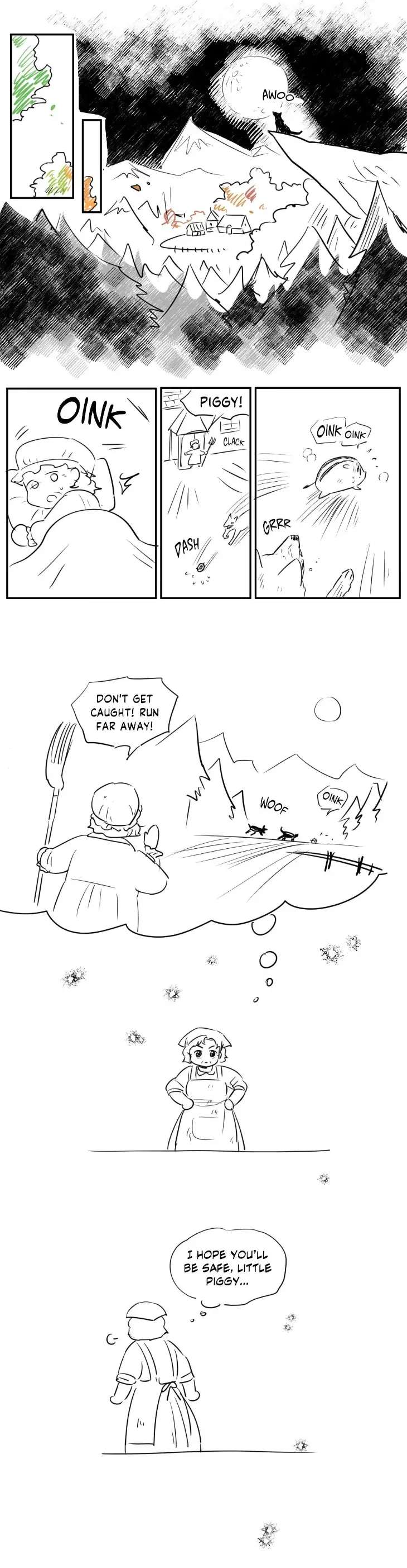 Youth-Report-1995-By-Maengsoo-Uncensored-Eng page 7