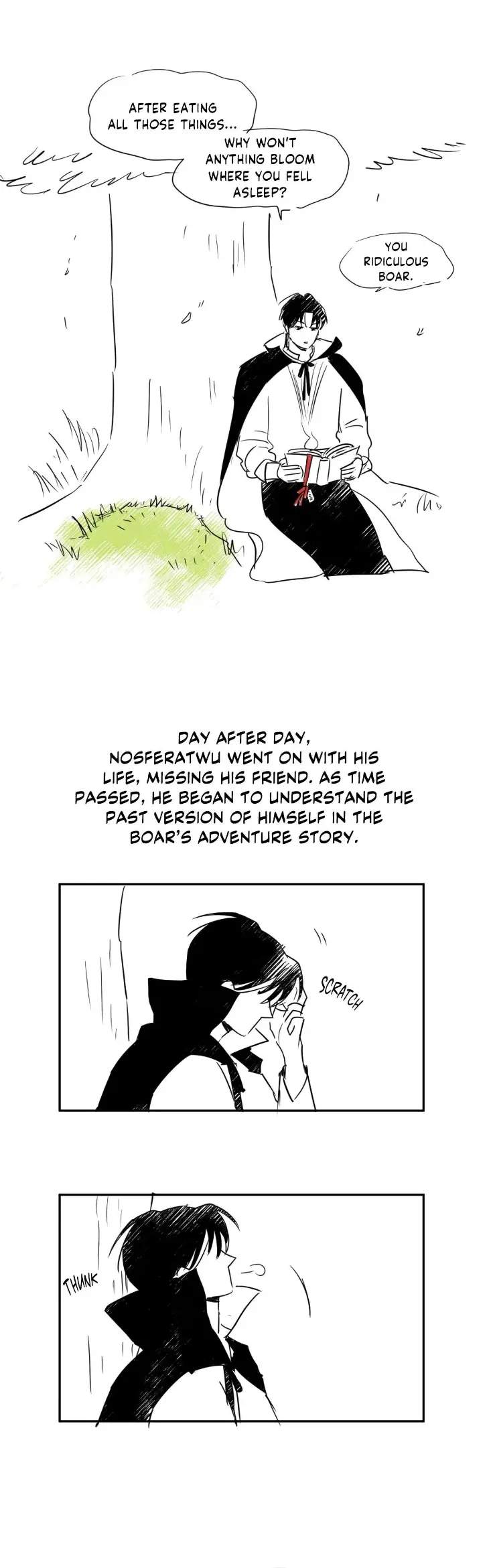 Youth-Report-1995-By-Maengsoo-Uncensored-Eng page 22