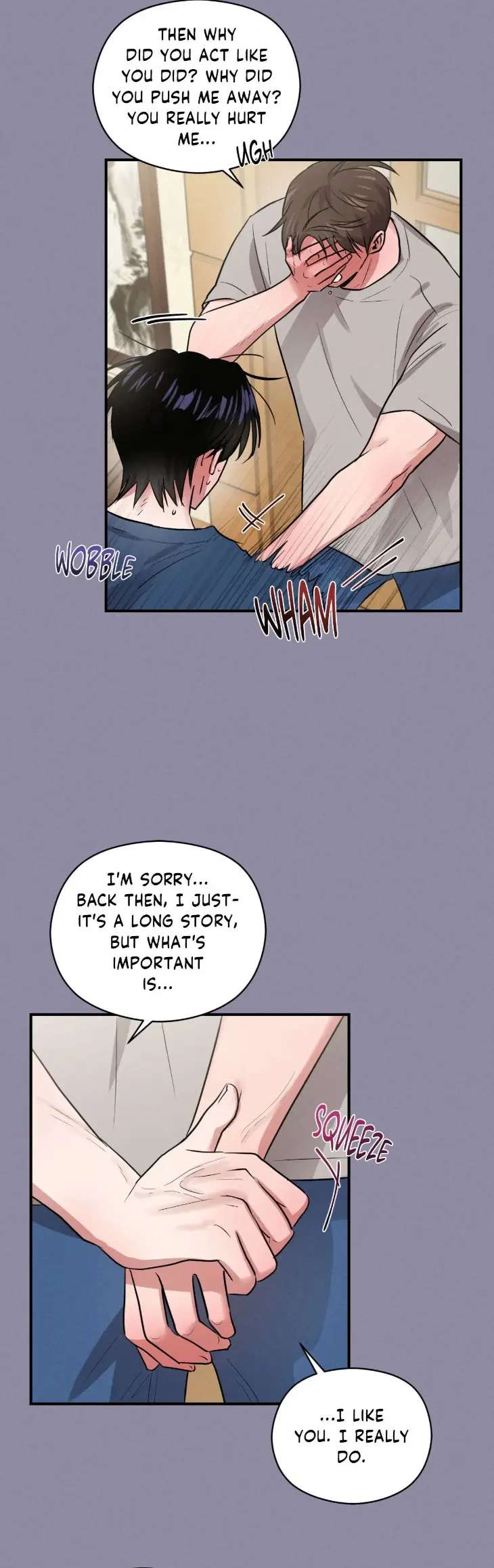 Youth-Report-1995-By-Maengsoo-Uncensored-Eng page 10