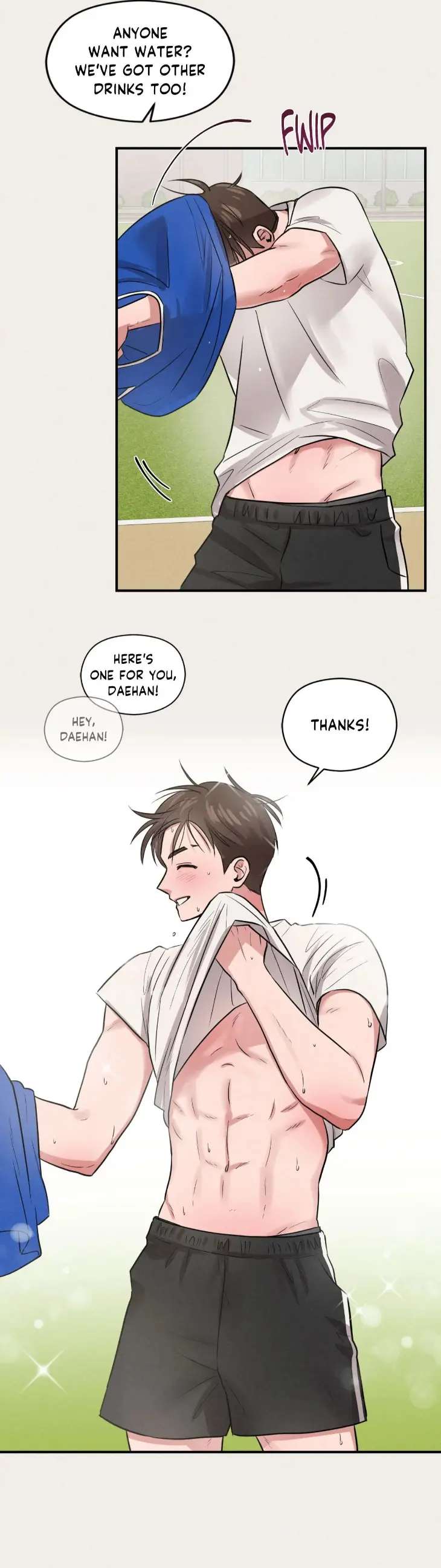 Youth-Report-1995-By-Maengsoo-Uncensored-Eng page 33