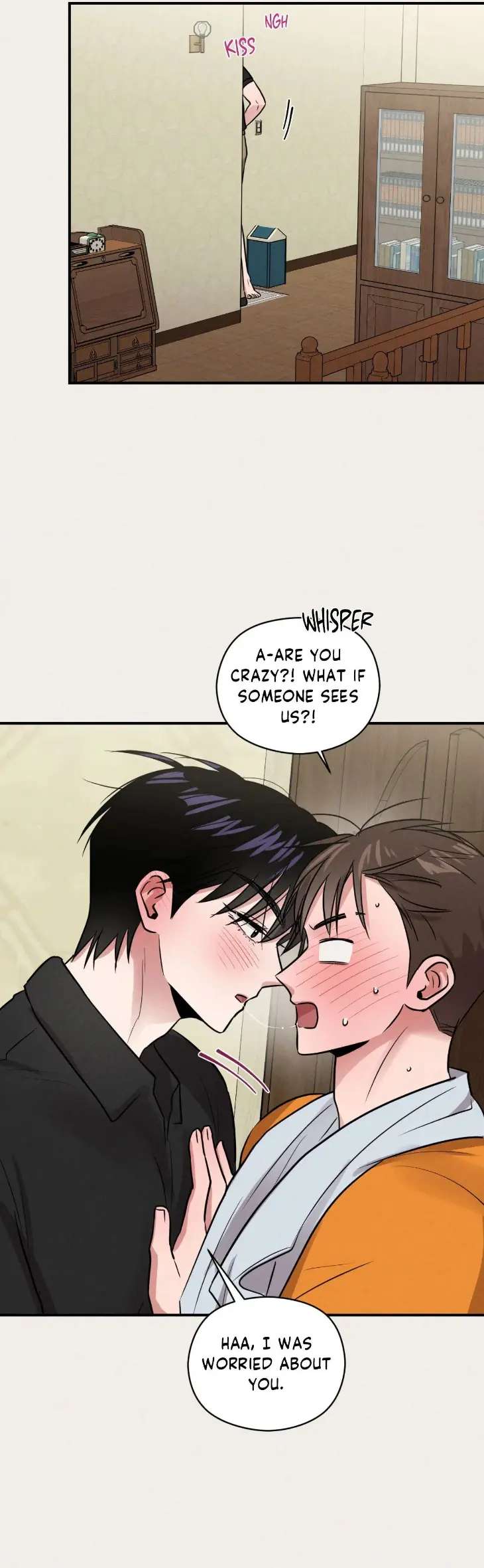 Youth-Report-1995-By-Maengsoo-Uncensored-Eng page 6