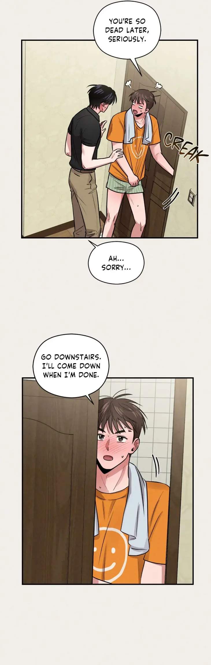 Youth-Report-1995-By-Maengsoo-Uncensored-Eng page 9