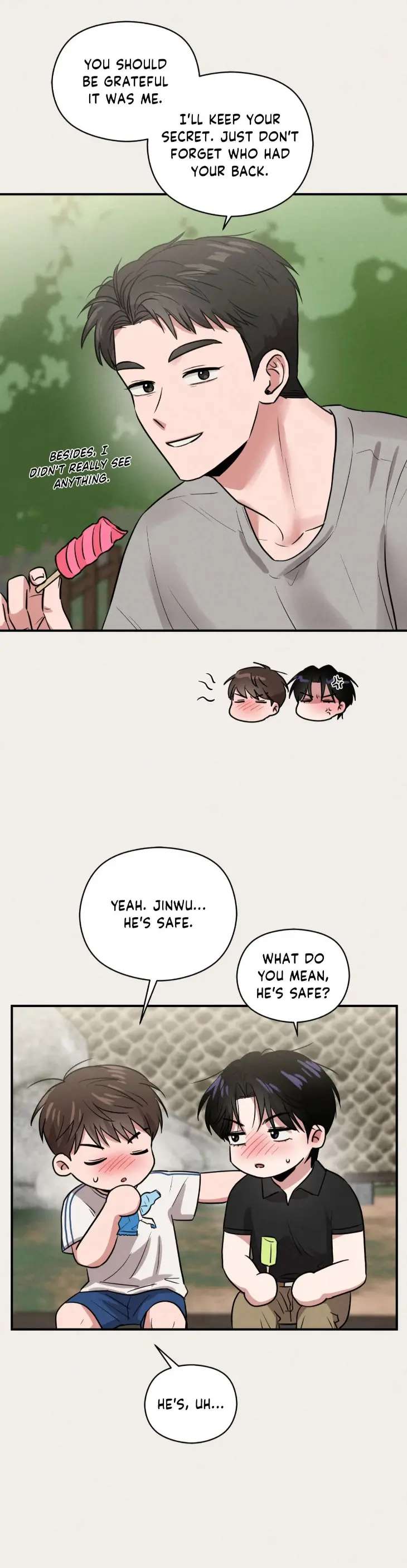 Youth-Report-1995-By-Maengsoo-Uncensored-Eng page 15