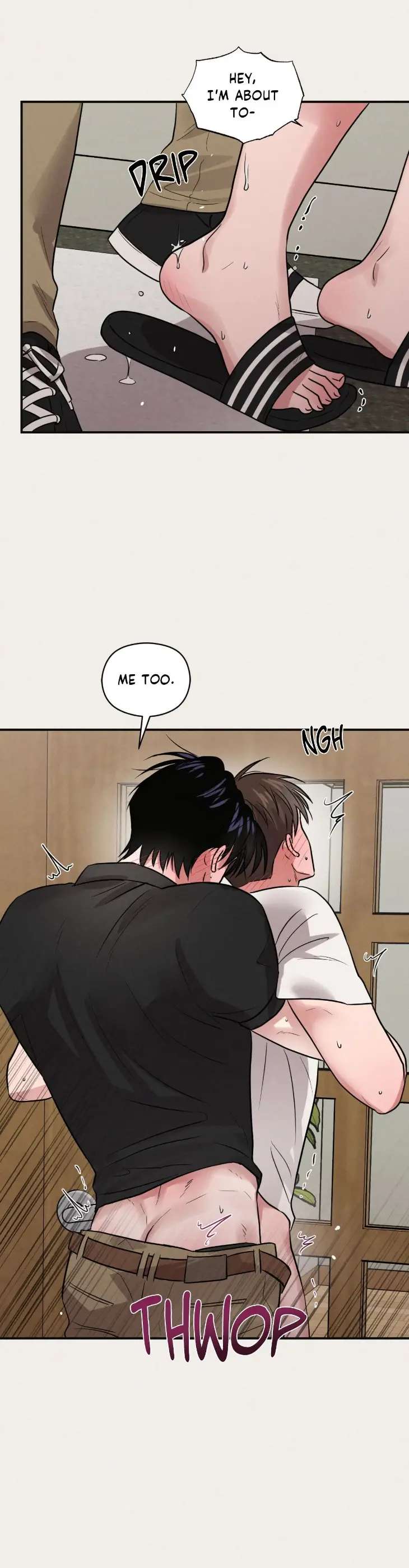 Youth-Report-1995-By-Maengsoo-Uncensored-Eng page 22