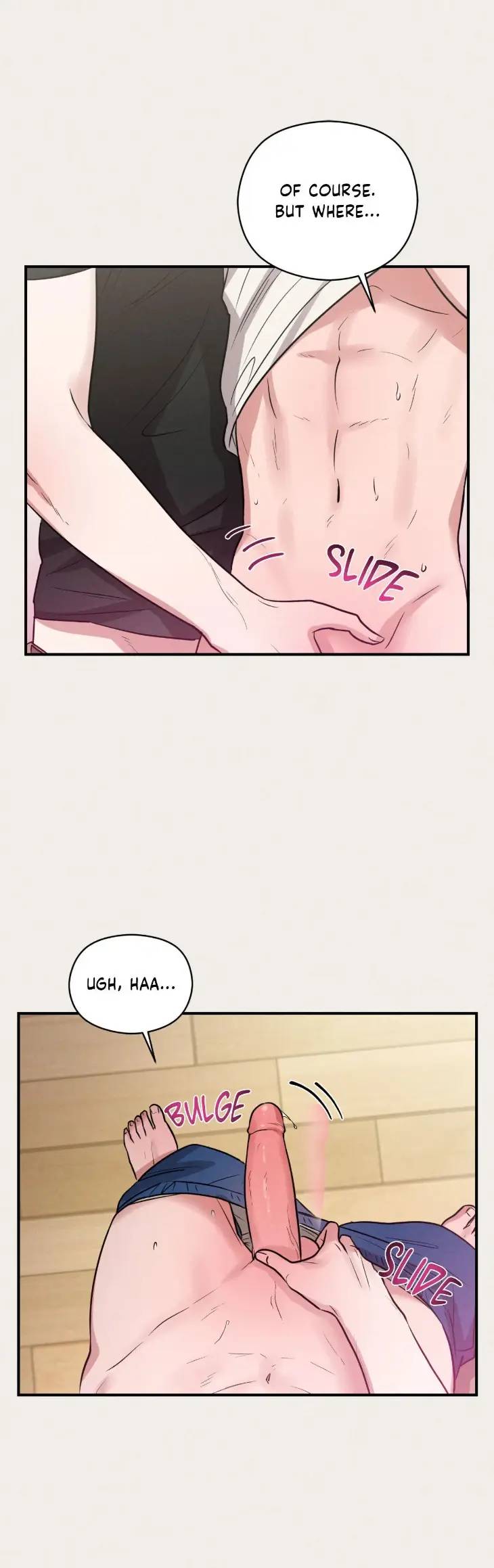 Youth-Report-1995-By-Maengsoo-Uncensored-Eng page 31