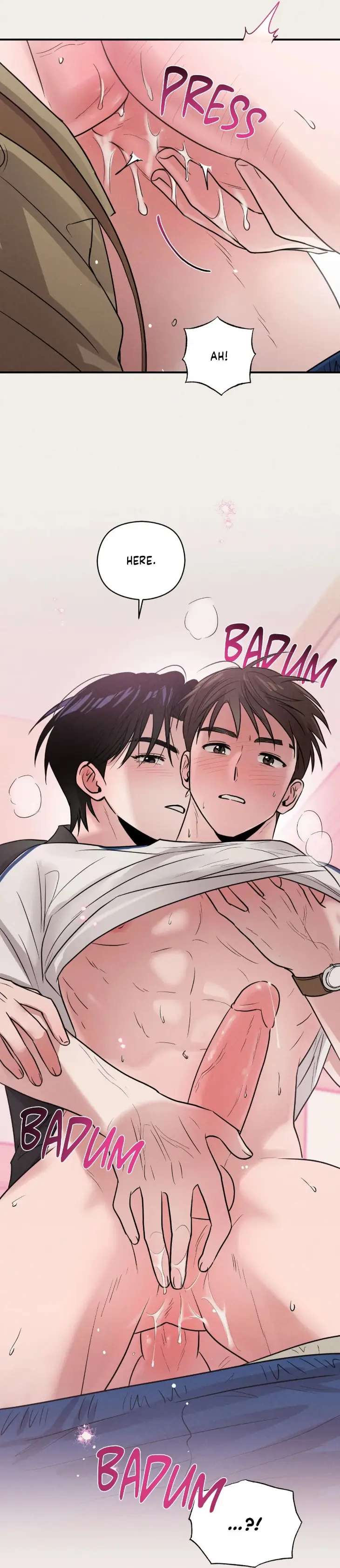 Youth-Report-1995-By-Maengsoo-Uncensored-Eng page 34