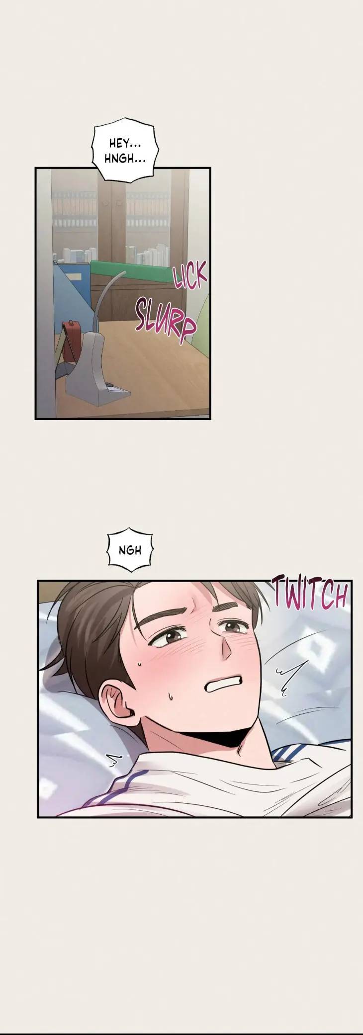 Youth-Report-1995-By-Maengsoo-Uncensored-Eng chapter_040 thumbnail