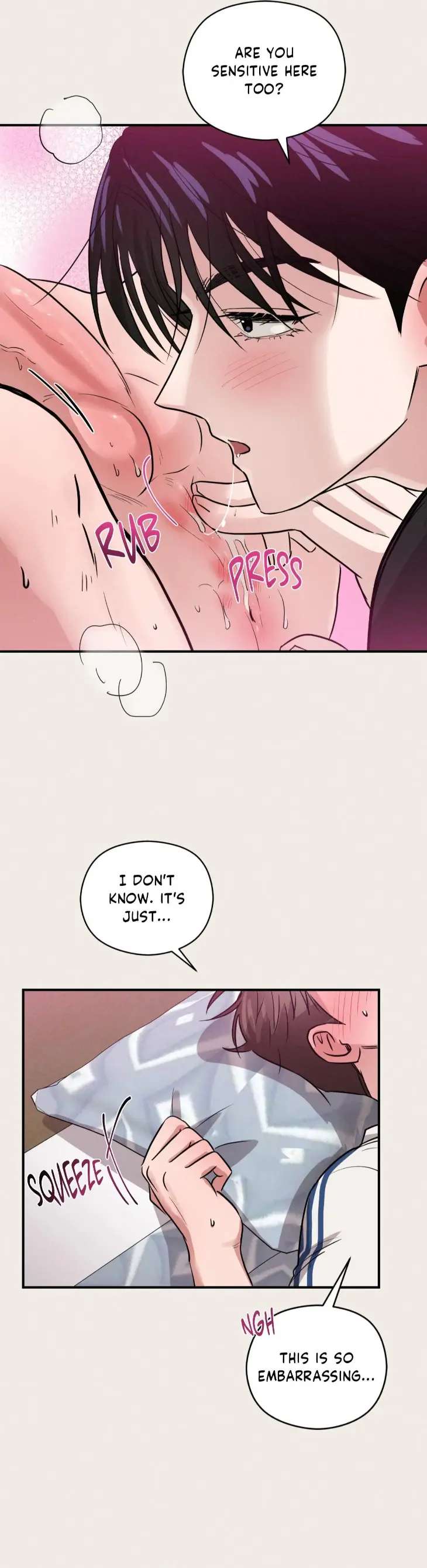 Youth-Report-1995-By-Maengsoo-Uncensored-Eng page 4