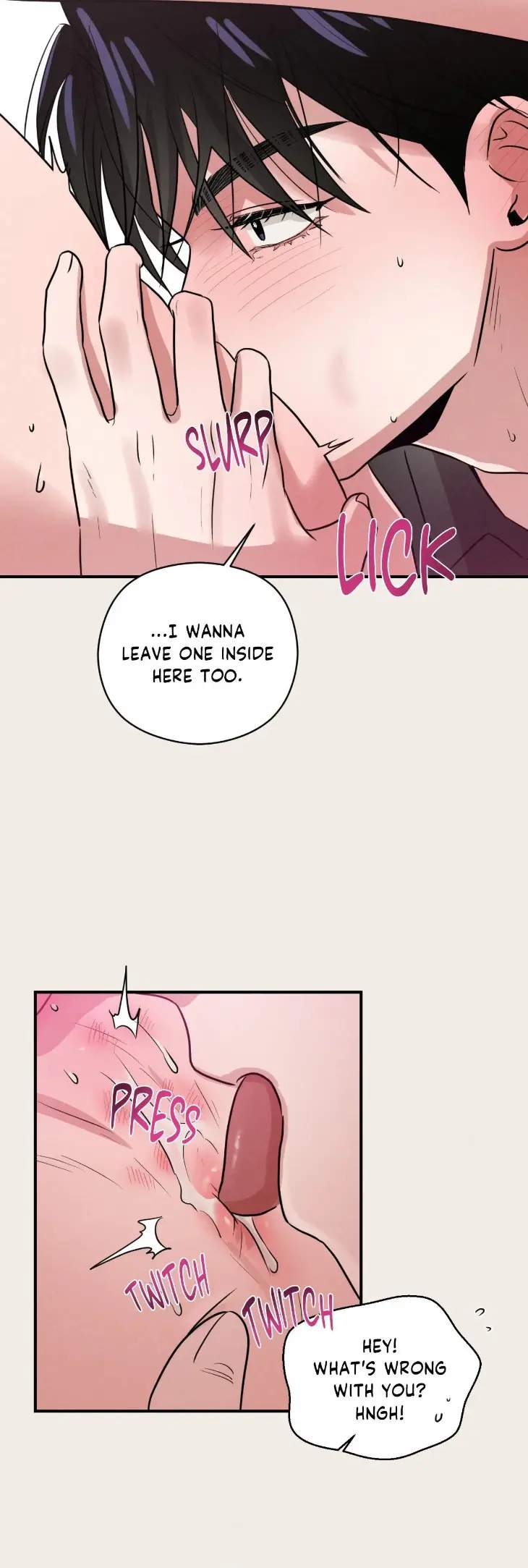 Youth-Report-1995-By-Maengsoo-Uncensored-Eng page 9