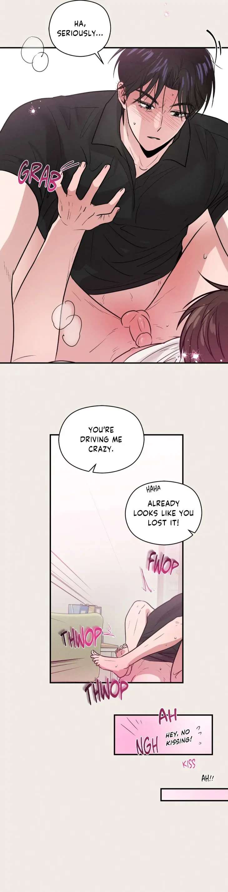 Youth-Report-1995-By-Maengsoo-Uncensored-Eng page 14