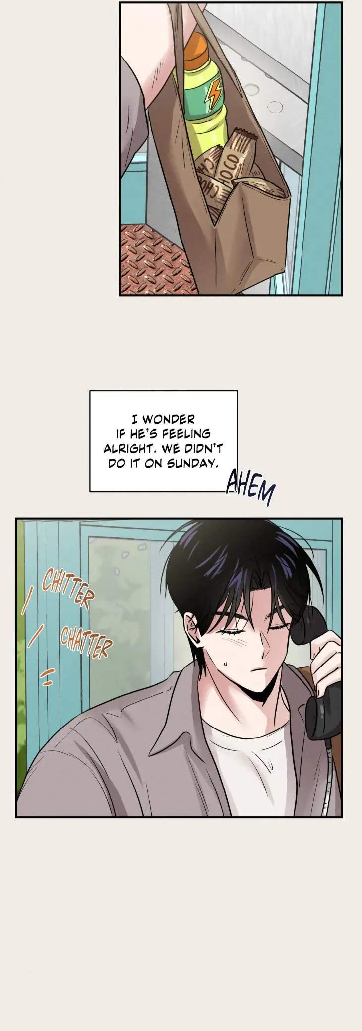 Youth-Report-1995-By-Maengsoo-Uncensored-Eng page 17