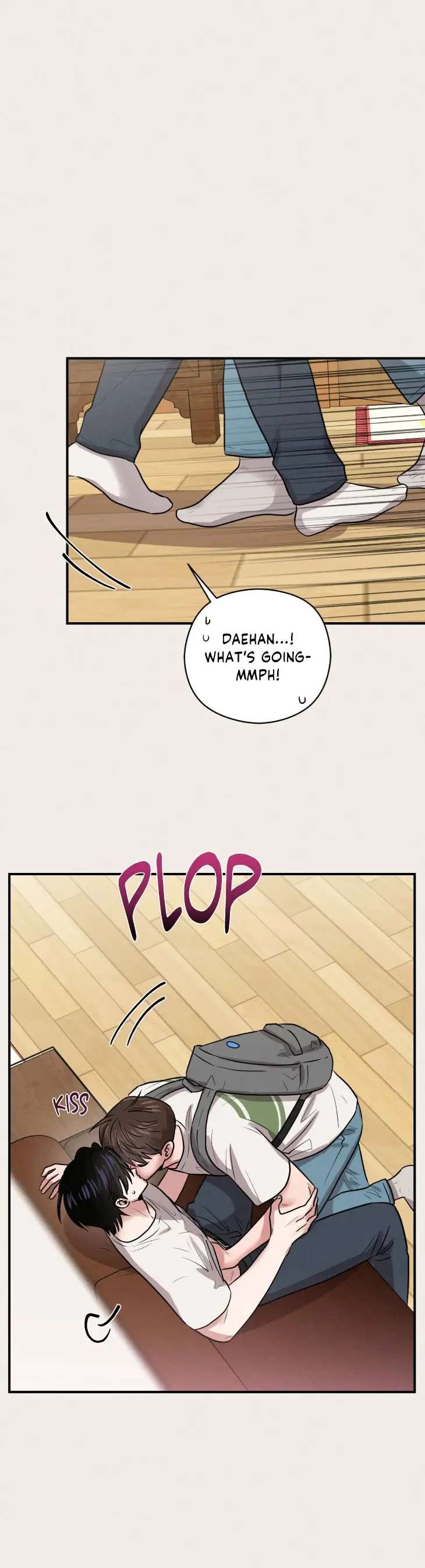 Youth-Report-1995-By-Maengsoo-Uncensored-Eng chapter_041 thumbnail