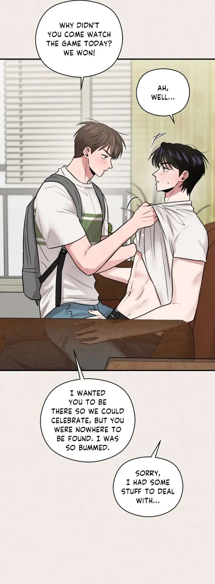 Youth-Report-1995-By-Maengsoo-Uncensored-Eng page 3