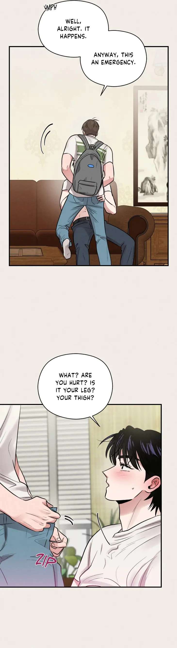 Youth-Report-1995-By-Maengsoo-Uncensored-Eng page 4