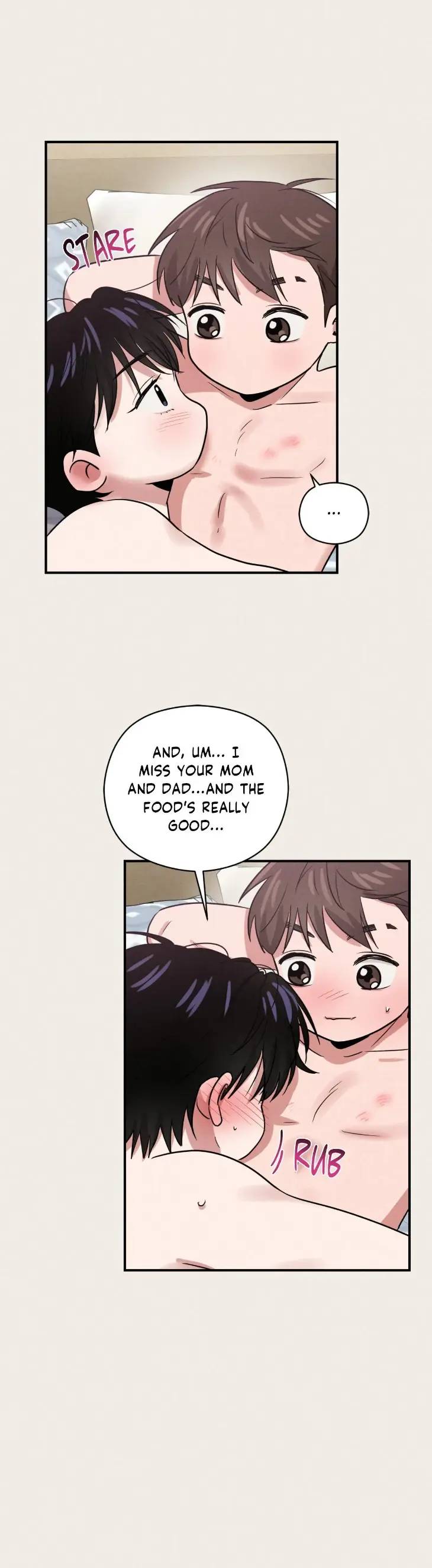 Youth-Report-1995-By-Maengsoo-Uncensored-Eng page 3