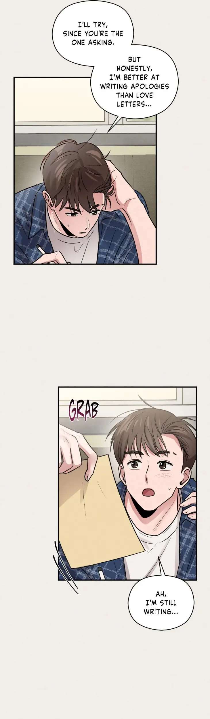Youth-Report-1995-By-Maengsoo-Uncensored-Eng page 9