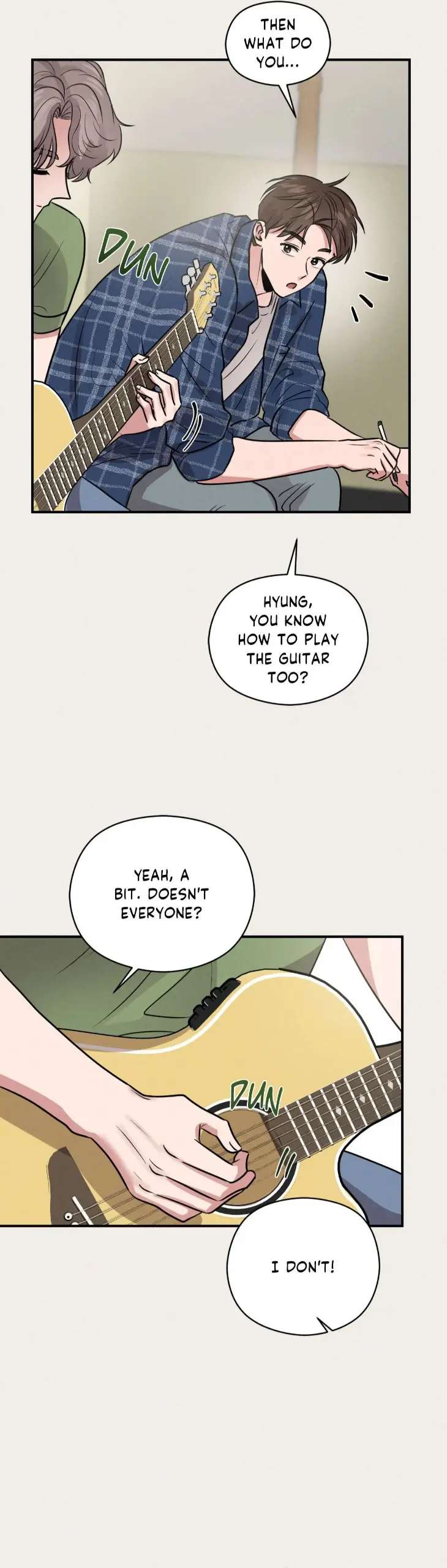 Youth-Report-1995-By-Maengsoo-Uncensored-Eng page 19