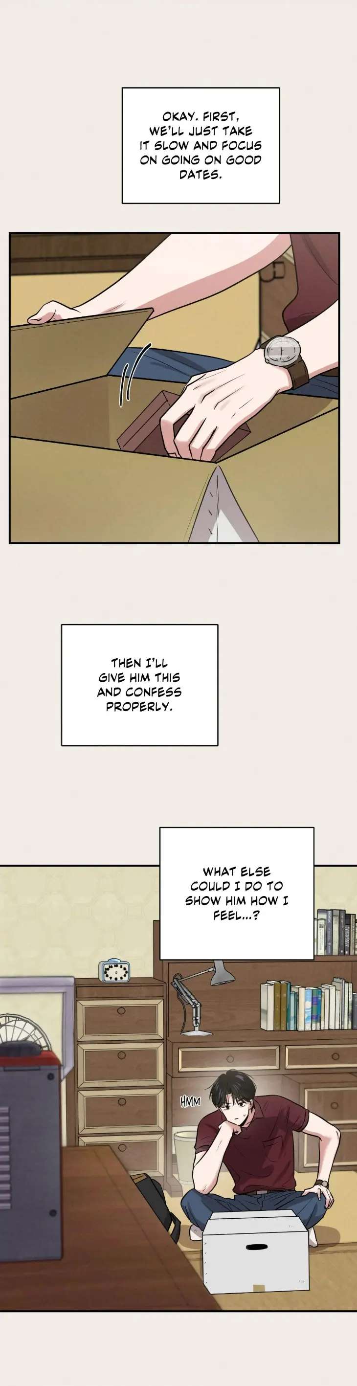 Youth-Report-1995-By-Maengsoo-Uncensored-Eng page 17
