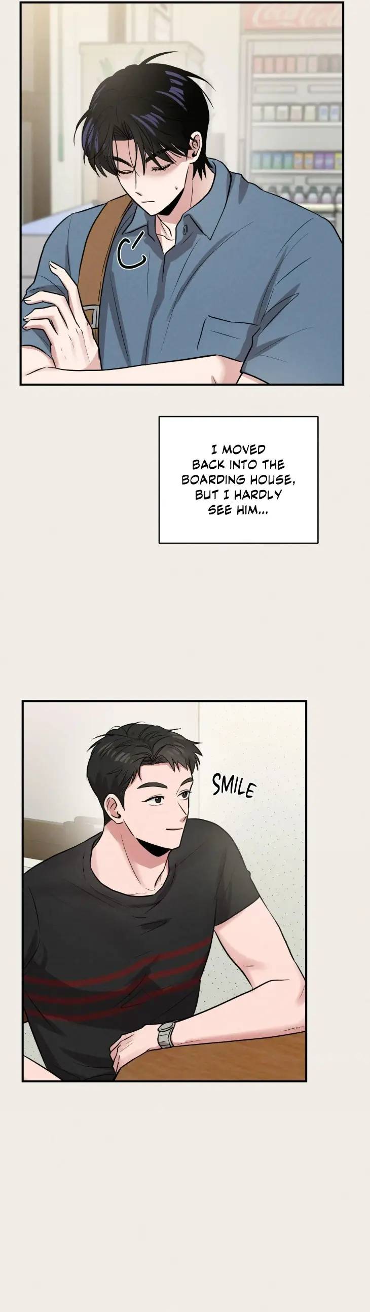 Youth-Report-1995-By-Maengsoo-Uncensored-Eng page 30