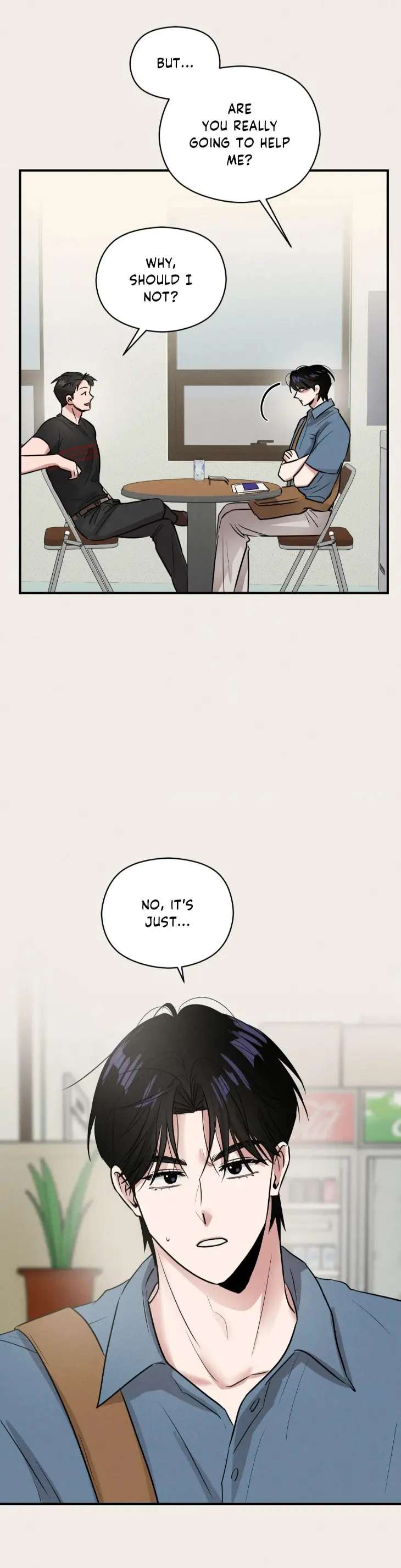 Youth-Report-1995-By-Maengsoo-Uncensored-Eng page 34